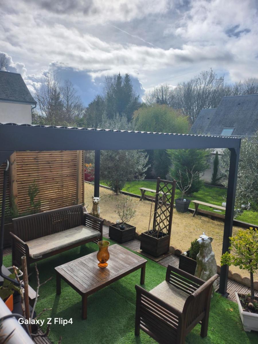 les oliviers - Housity