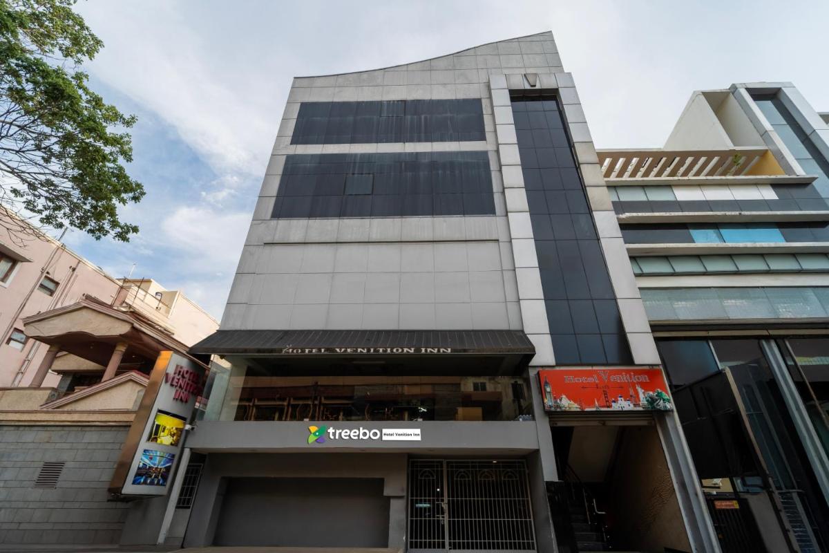 Hotel Venition Inn - Housity