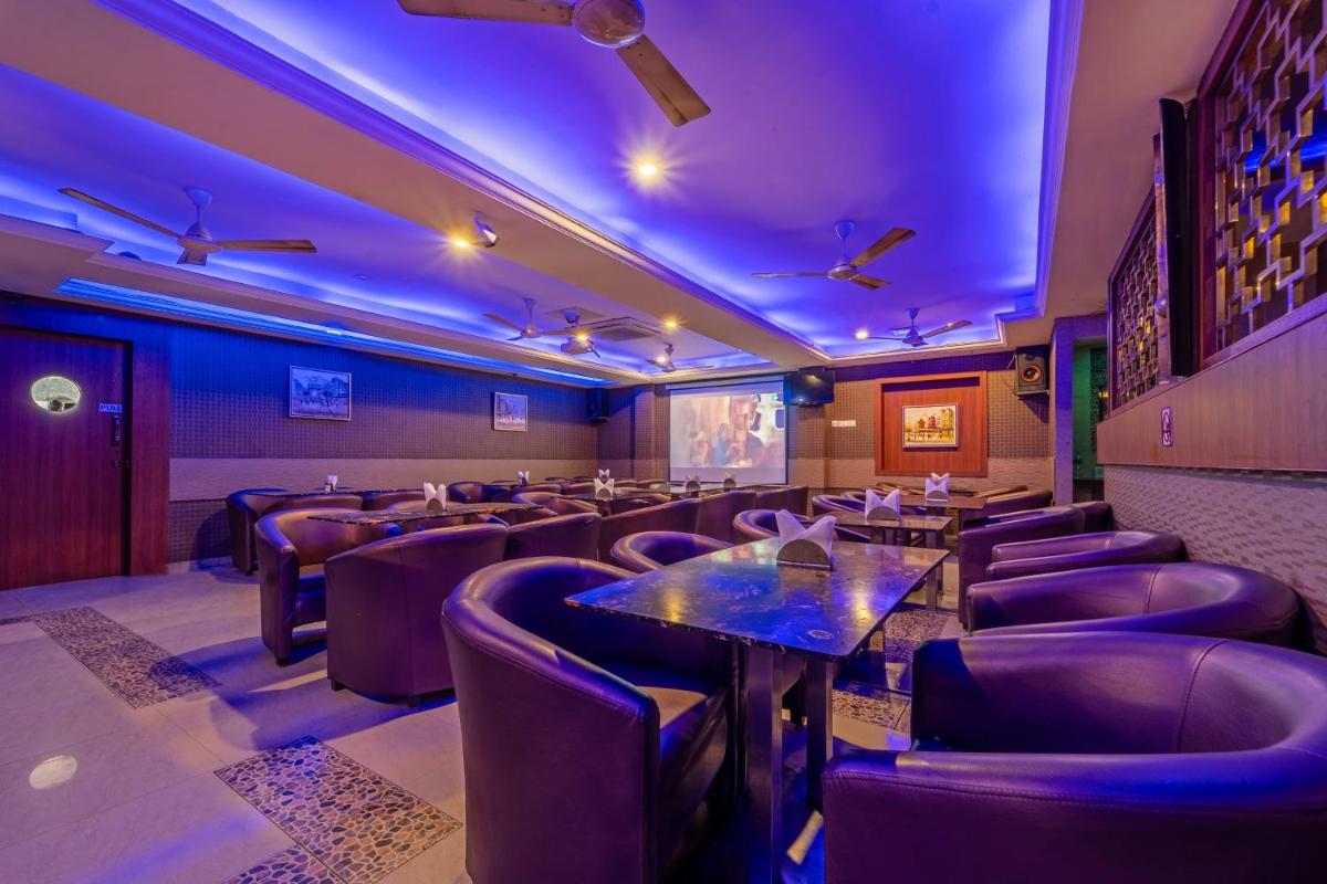 Hotel Venition Inn - Housity