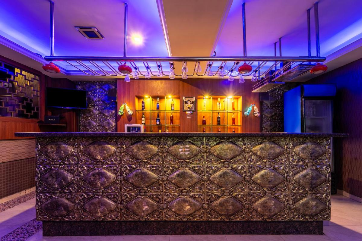 Hotel Venition Inn - Housity