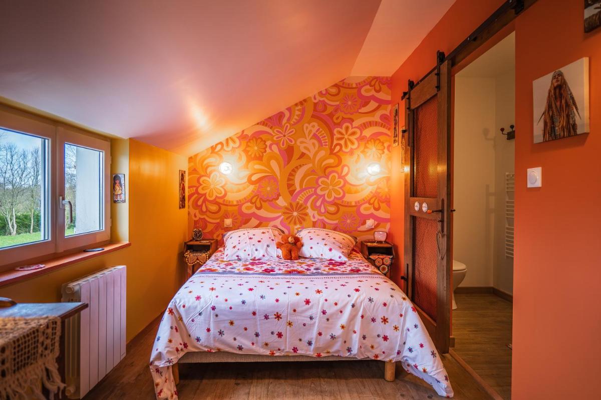 comme chez Louise - Housity