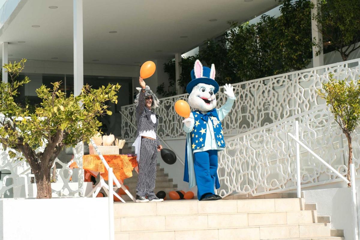 Villa Luz Design & Art Hotel - Housity
