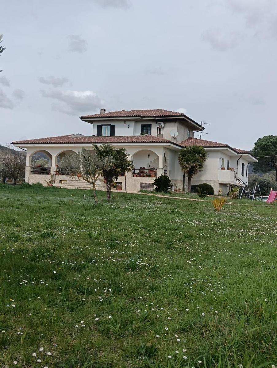 BELVEDERE - bed & breakfast - casa vacanze - Housity