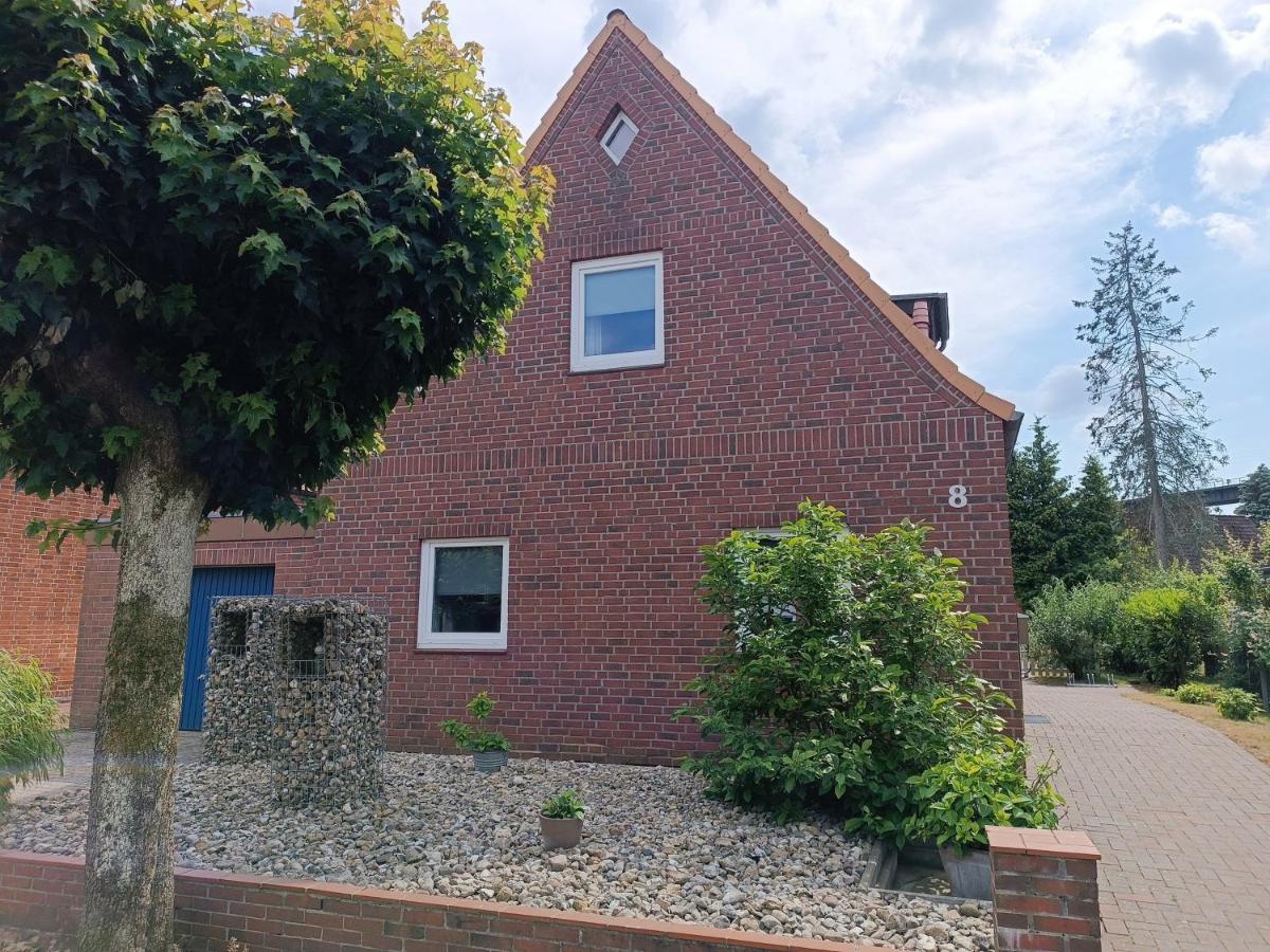 Ferienhaus in der Schleife 1 - Housity