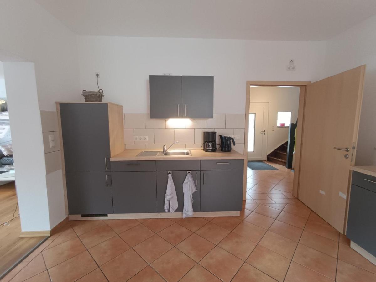 Ferienhaus in der Schleife 1 - Housity