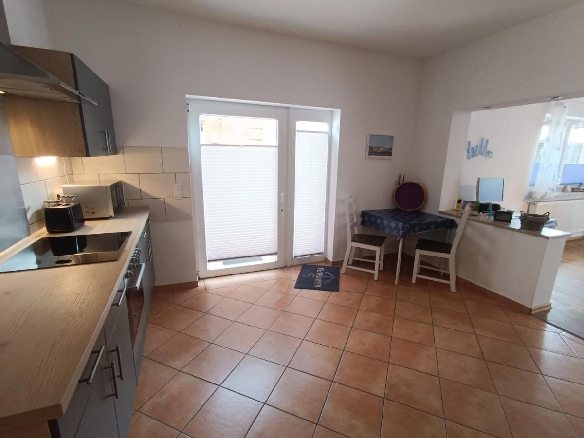 Ferienhaus in der Schleife 1 - Housity