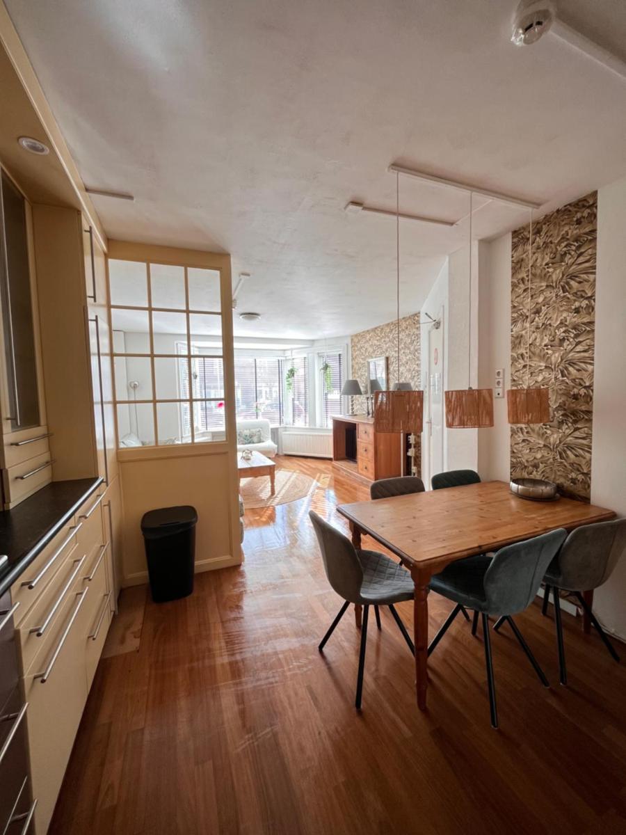 Bed & Breakfast Hotel Zandvoort - Housity