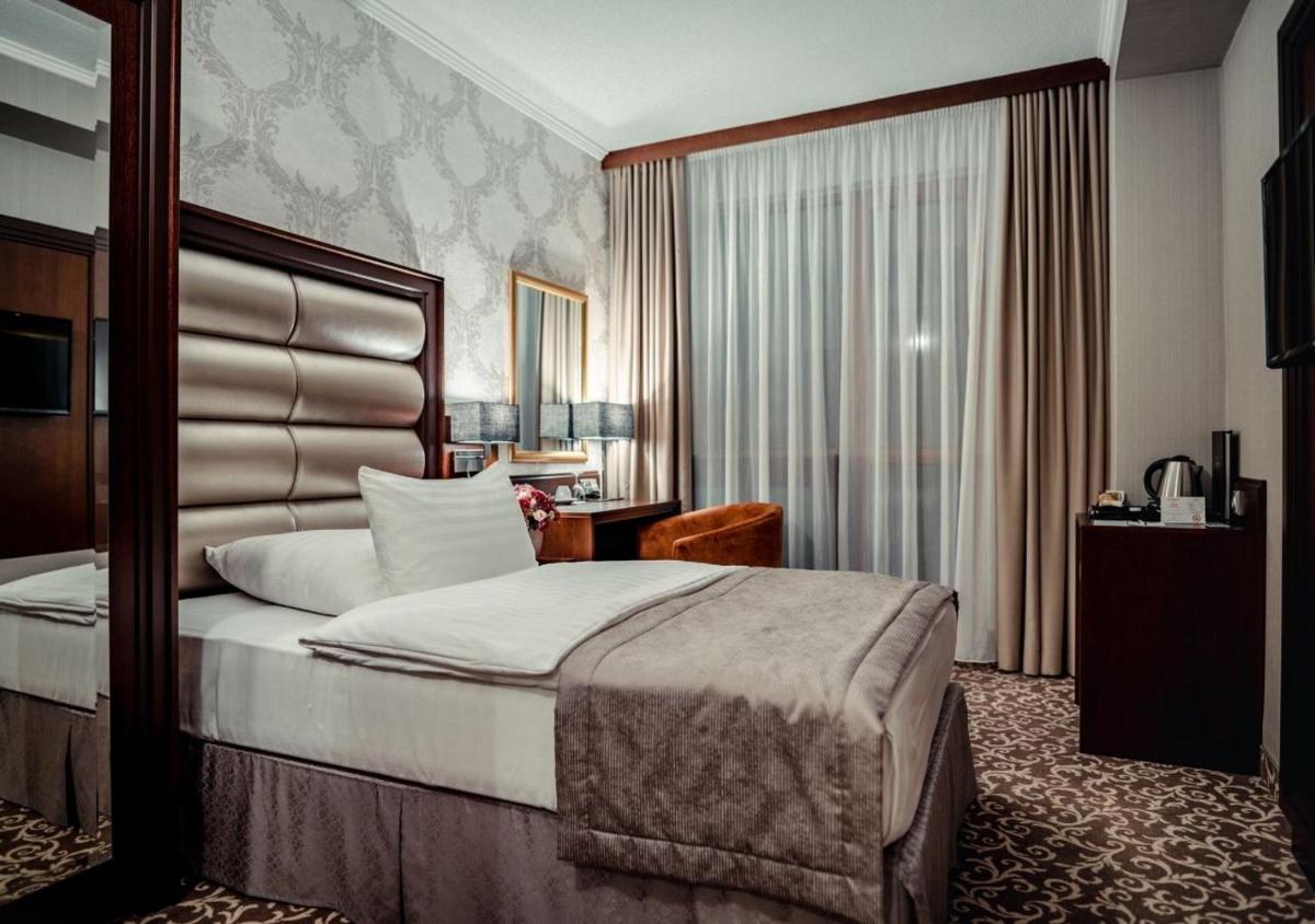 Wellness & Spa Hotel Kaskady - Housity