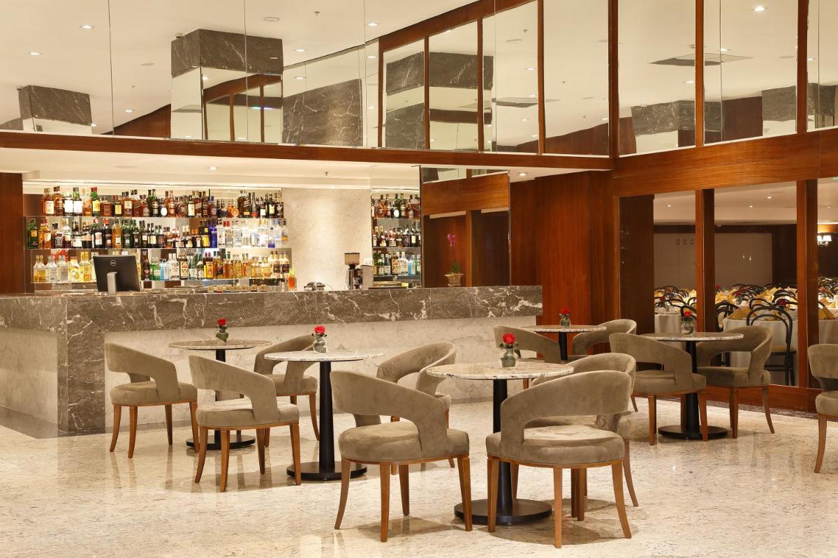 Windsor Oceanico Hotel - Housity
