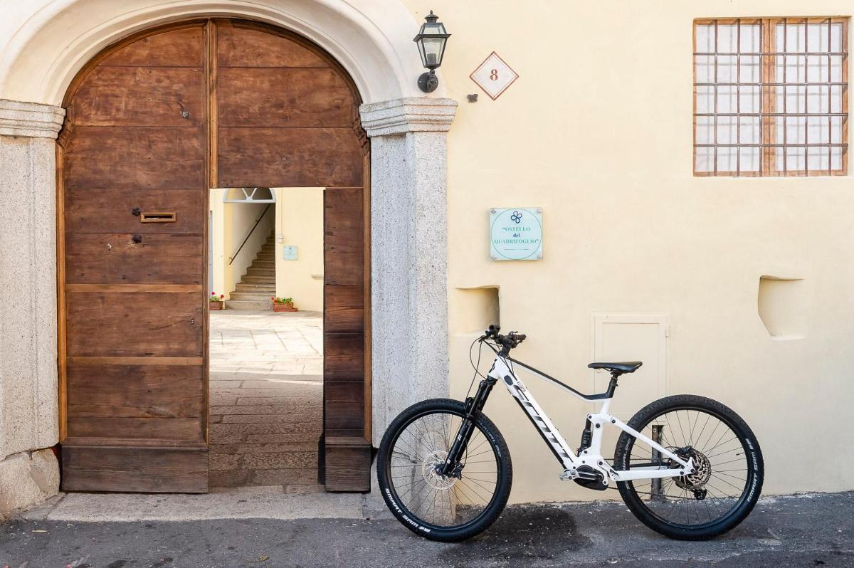 Ostello del Quadrifoglio - Housity