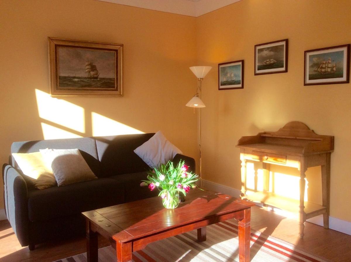 Komfort Appartment Hugo - Hizvo