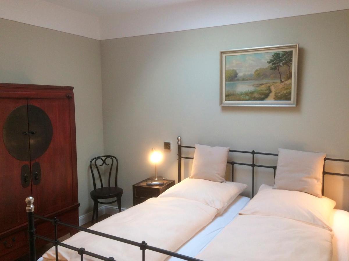 Komfort Appartment Hugo - Hizvo