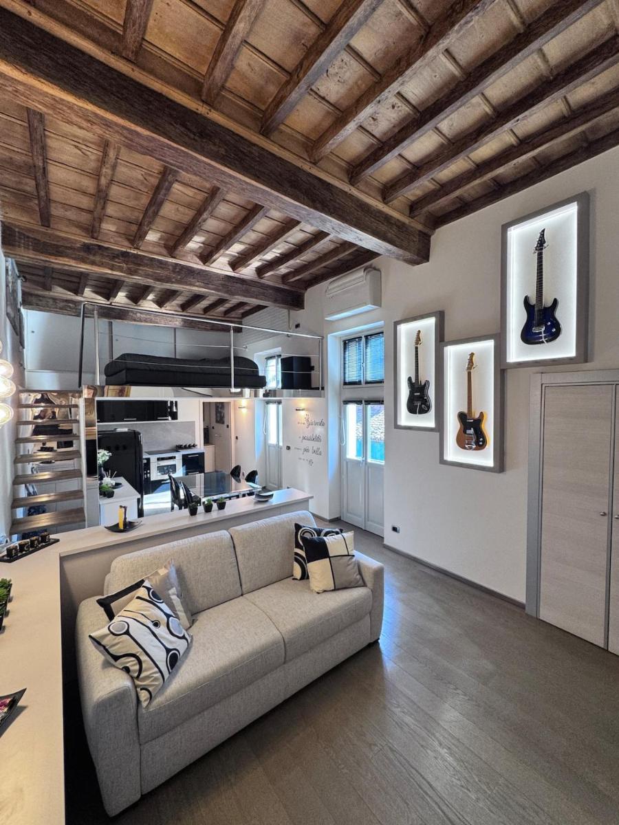 Suite Burotti - Cherasco - Housity