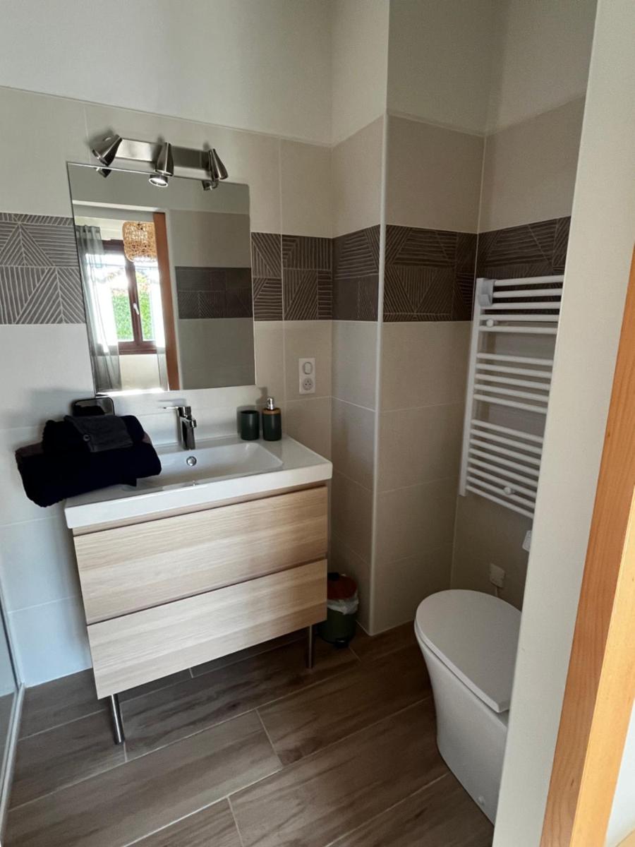 Les voyages de Louison - Housity