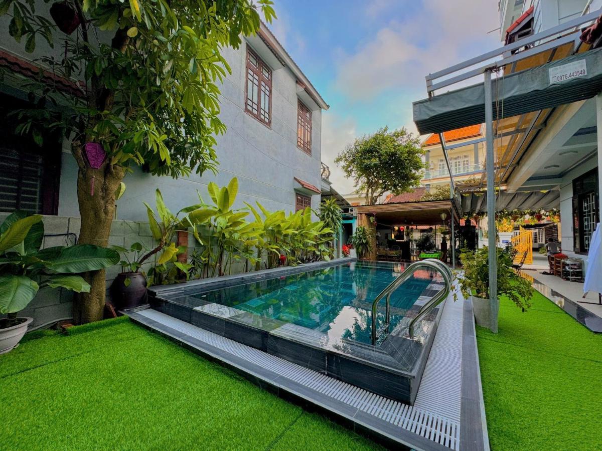 Papaya Garden Homestay - Housity