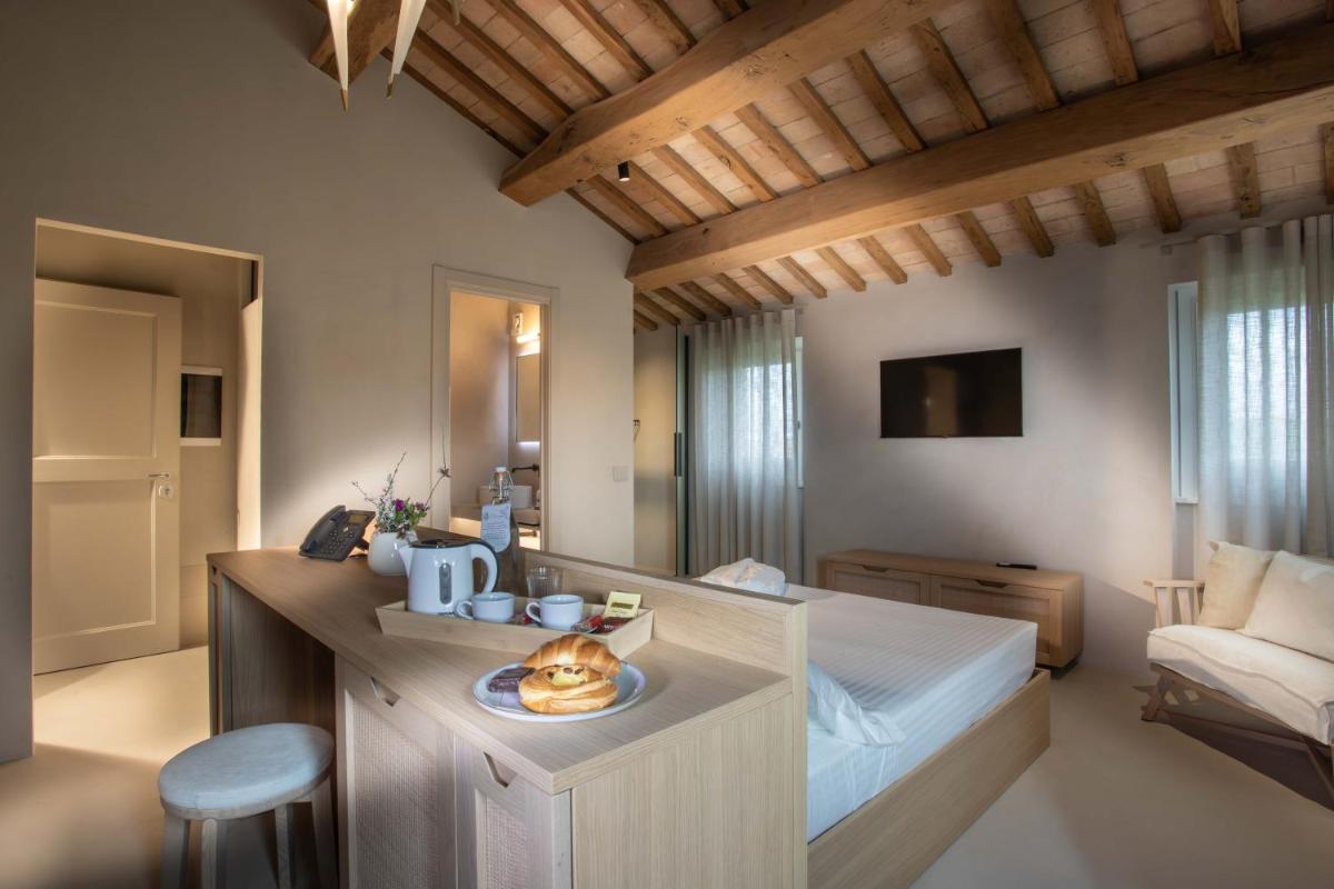 Relais La Colombaia Spa & Wellness - Housity