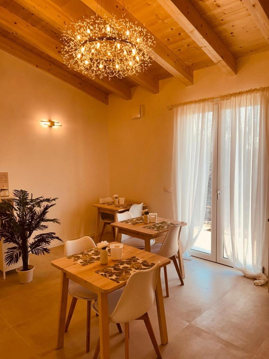 La Casa nel bosco - Housity