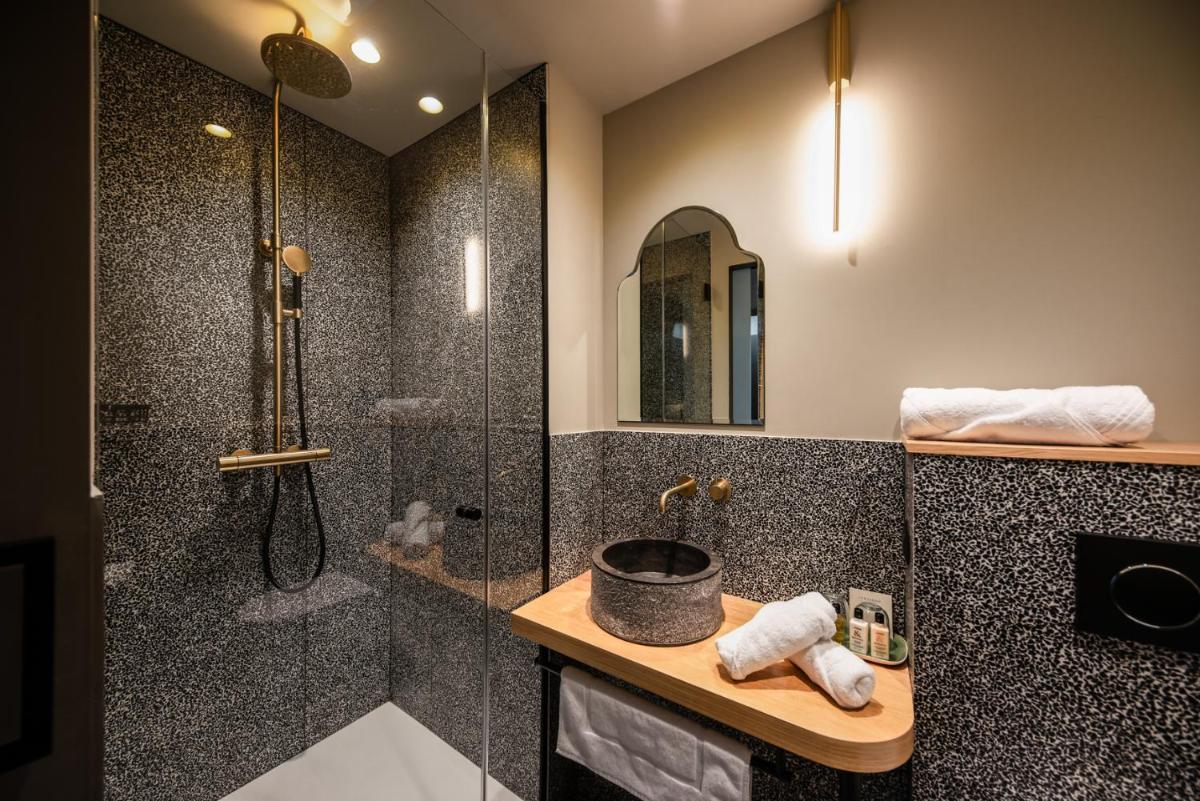 Hôtel de l'Abbaye Lyon - Boutique Hôtel - Housity