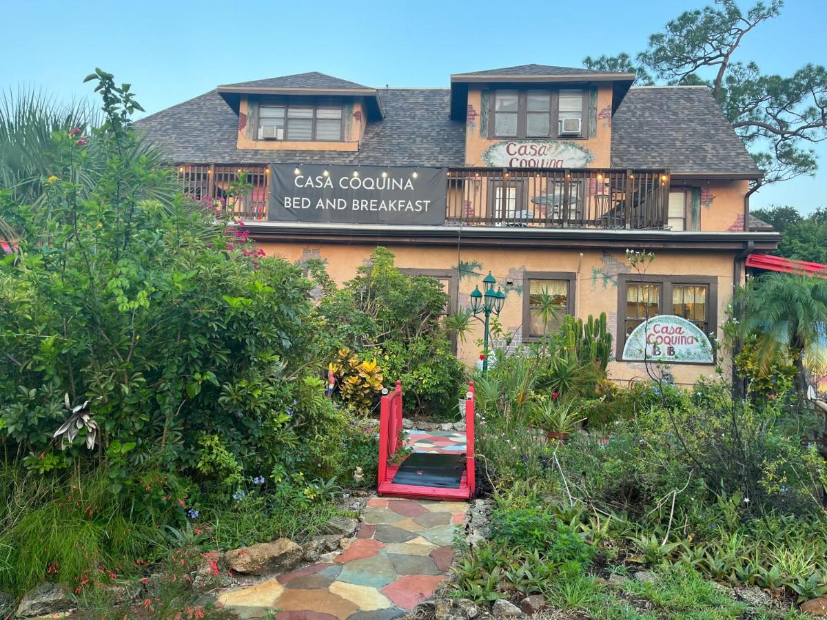 Casa Coquina del mar Bed and Breakfast - Housity