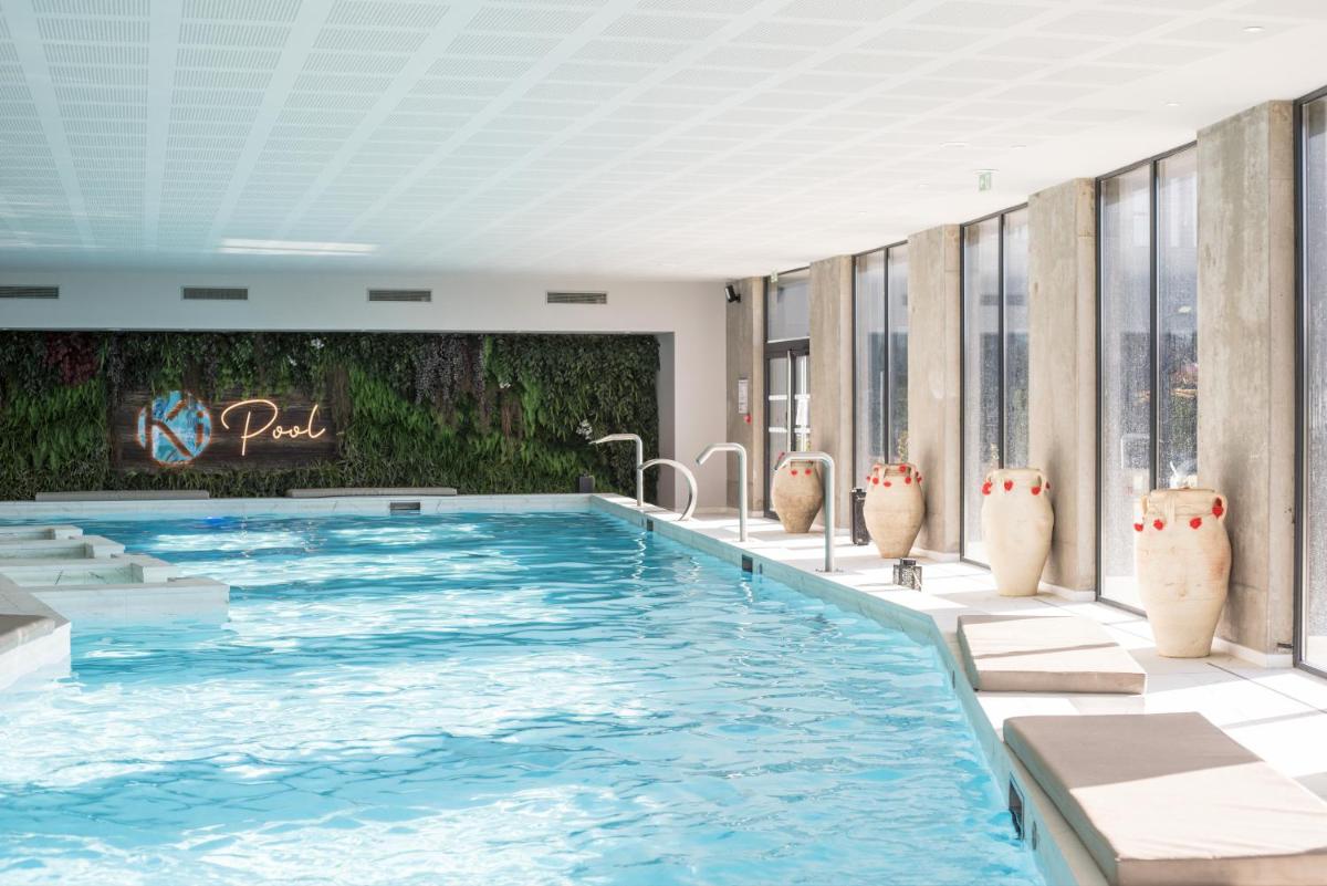 Ki Space Hotel & Spa - near Disneyland Paris - Housity