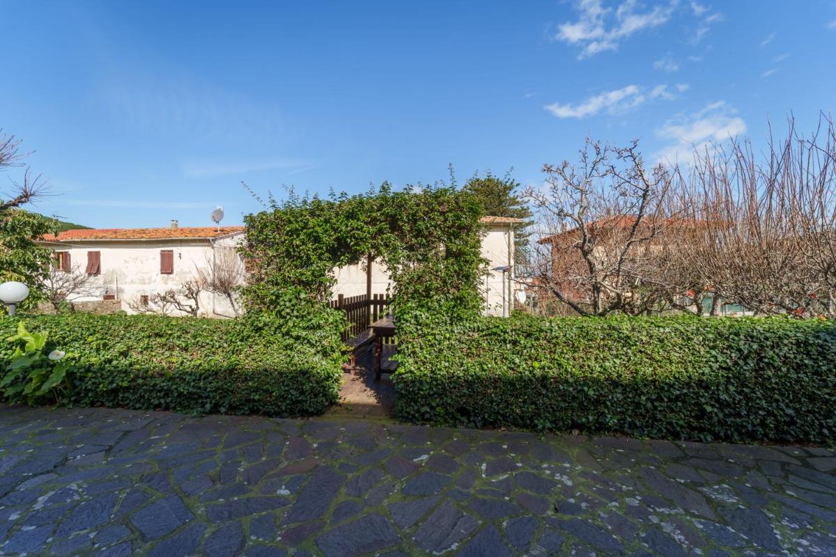 Appartamenti Marciana Marina - Goelba - Housity