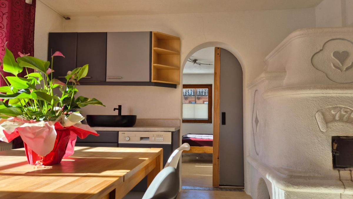 Alina's DIY-Haus St.Jakob - Housity