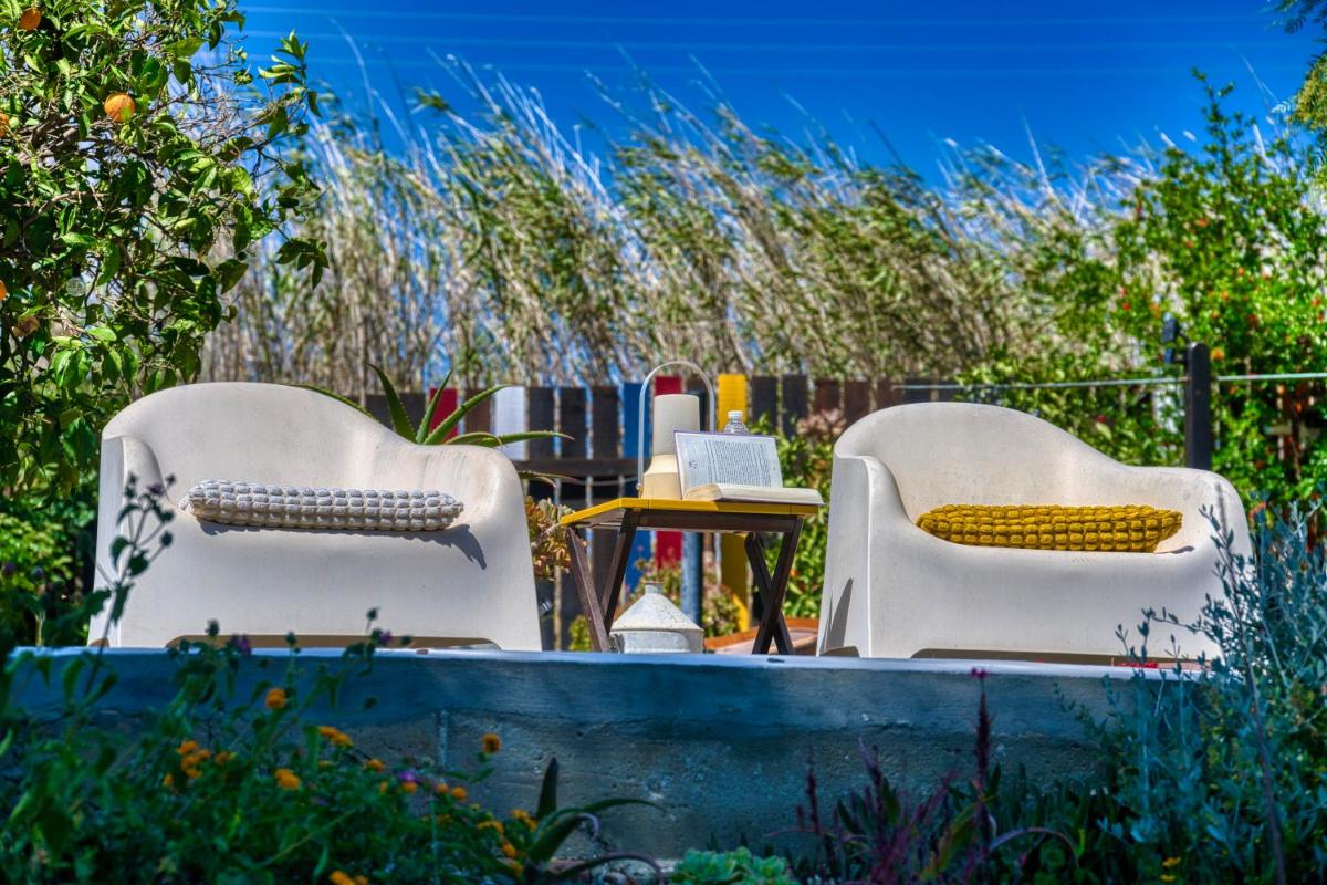 B&B Finca Alegria de la Vida - Housity