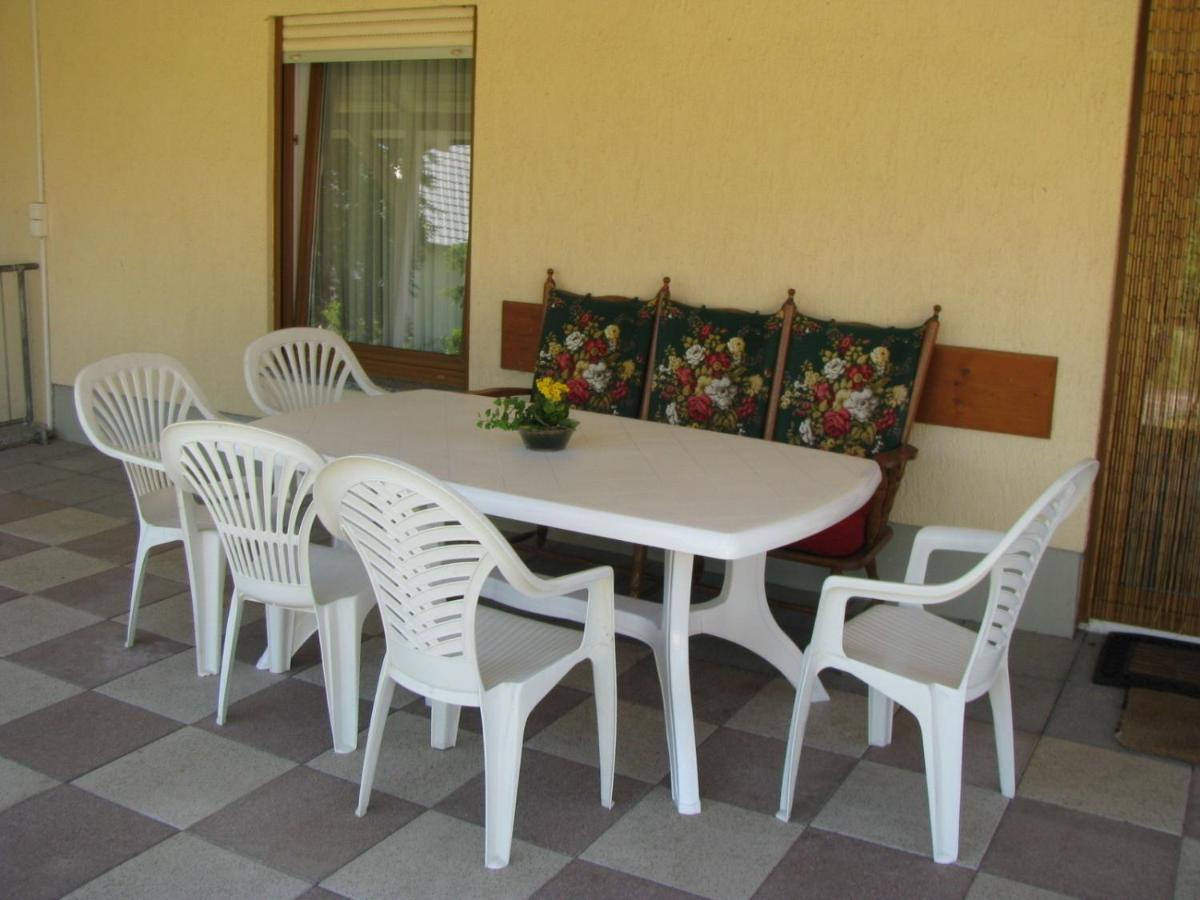 Ferienwohnung Gelhausen - Housity