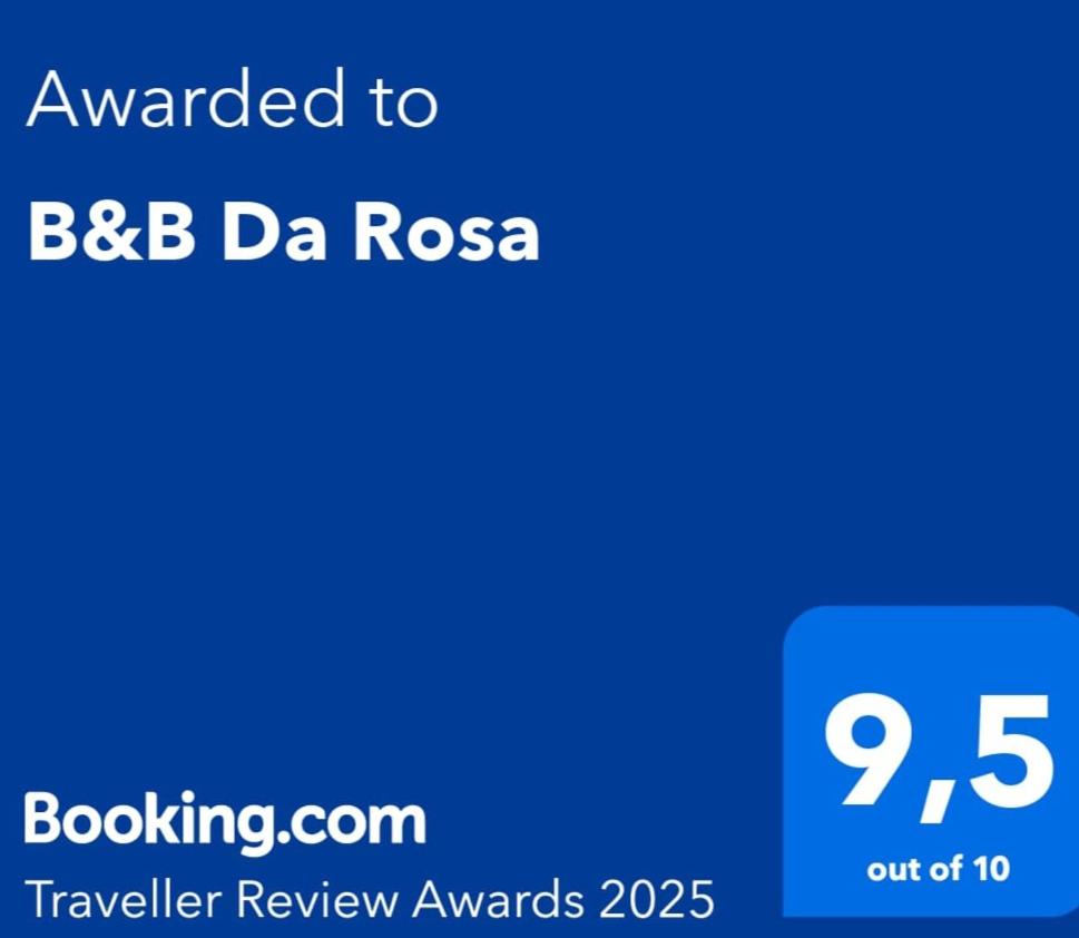 B&B Da Rosa - Housity