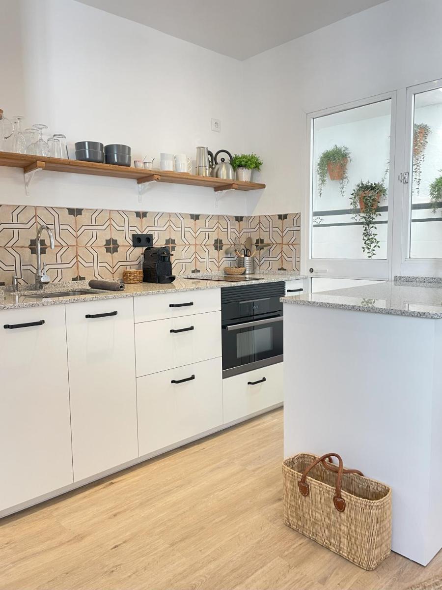 Los Nidos Apartments, Frigiliana - Housity