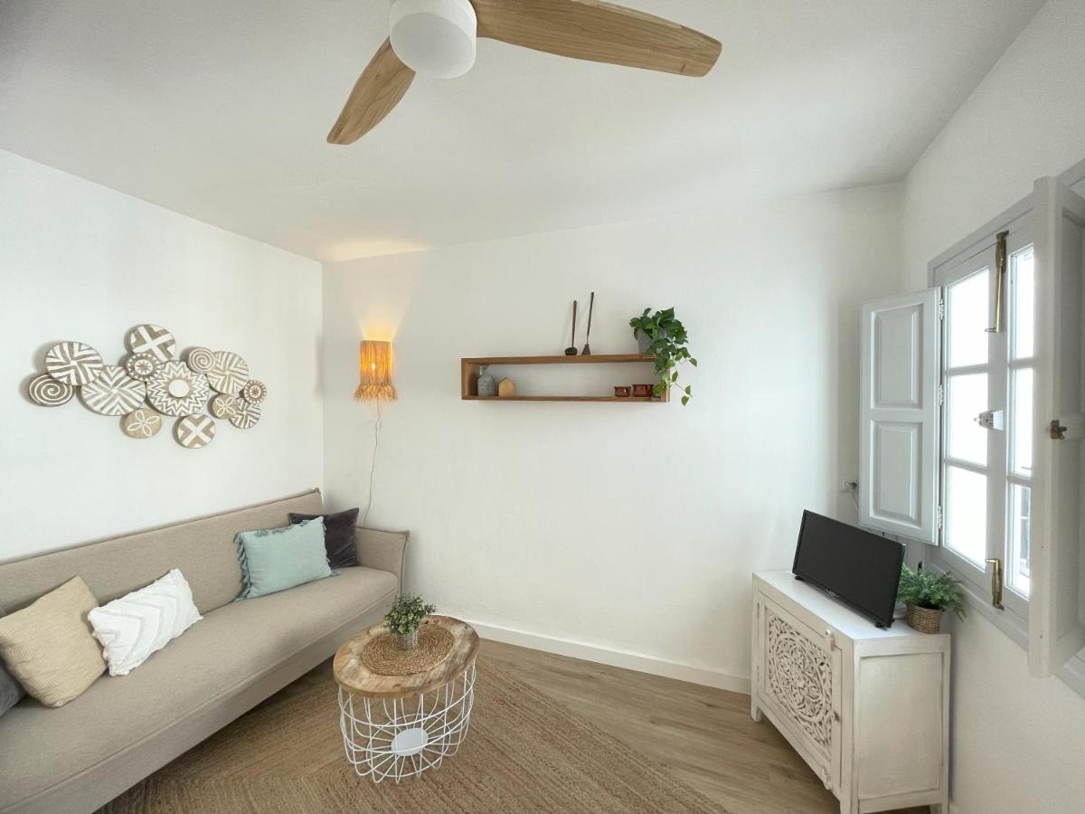 Los Nidos Apartments, Frigiliana - Housity