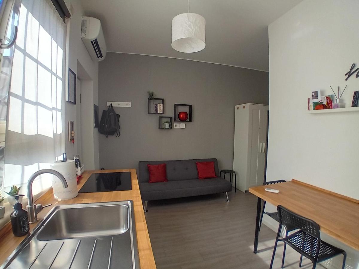 Lisa Apartment Tor Vergata - Housity