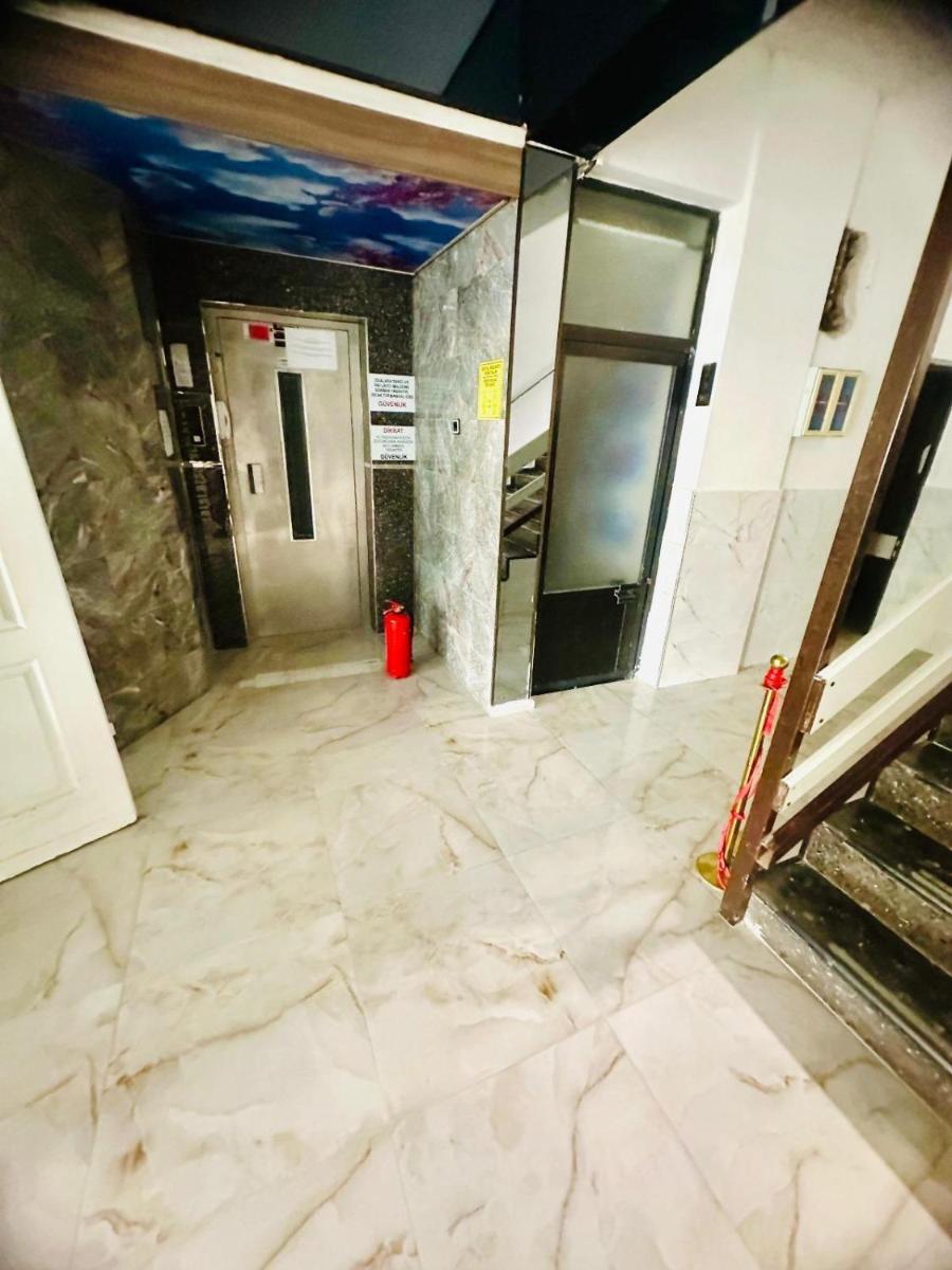Yıldırım Otel - Housity