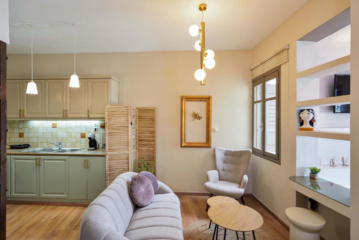 East Seafront Suite - Hizvo