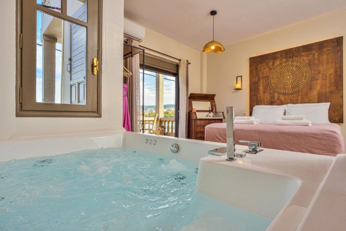 East Seafront Suite - Hizvo