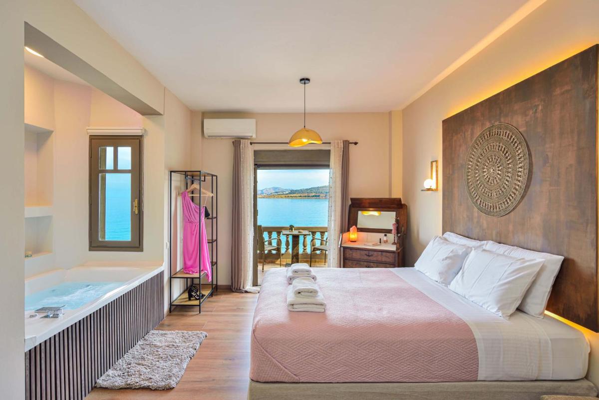 East Seafront Suite - Hizvo