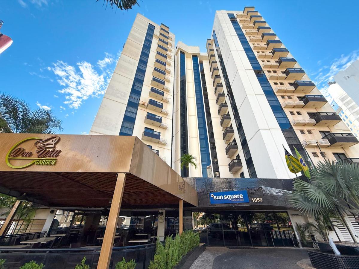 STAY Sun Square - Housity