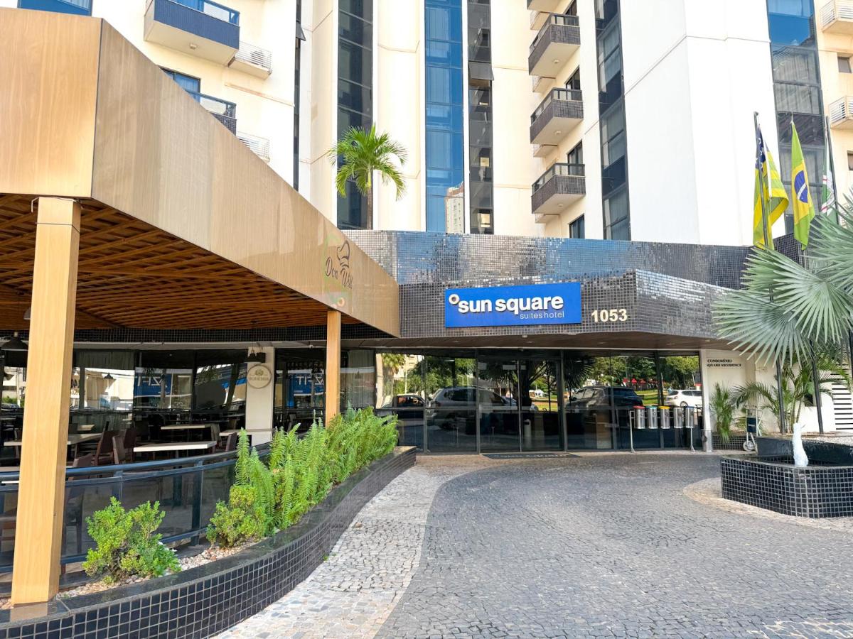 STAY Sun Square - Housity