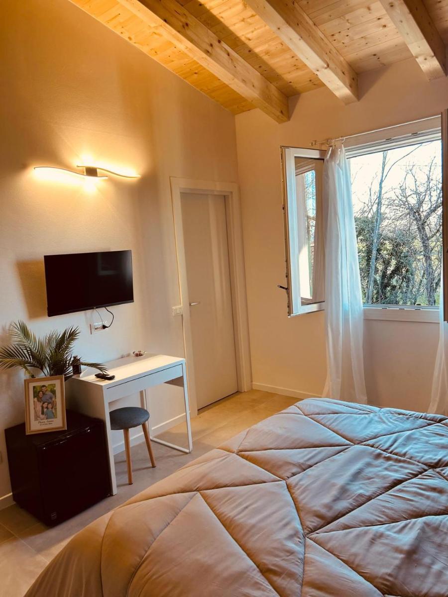 La Casa nel bosco - Housity