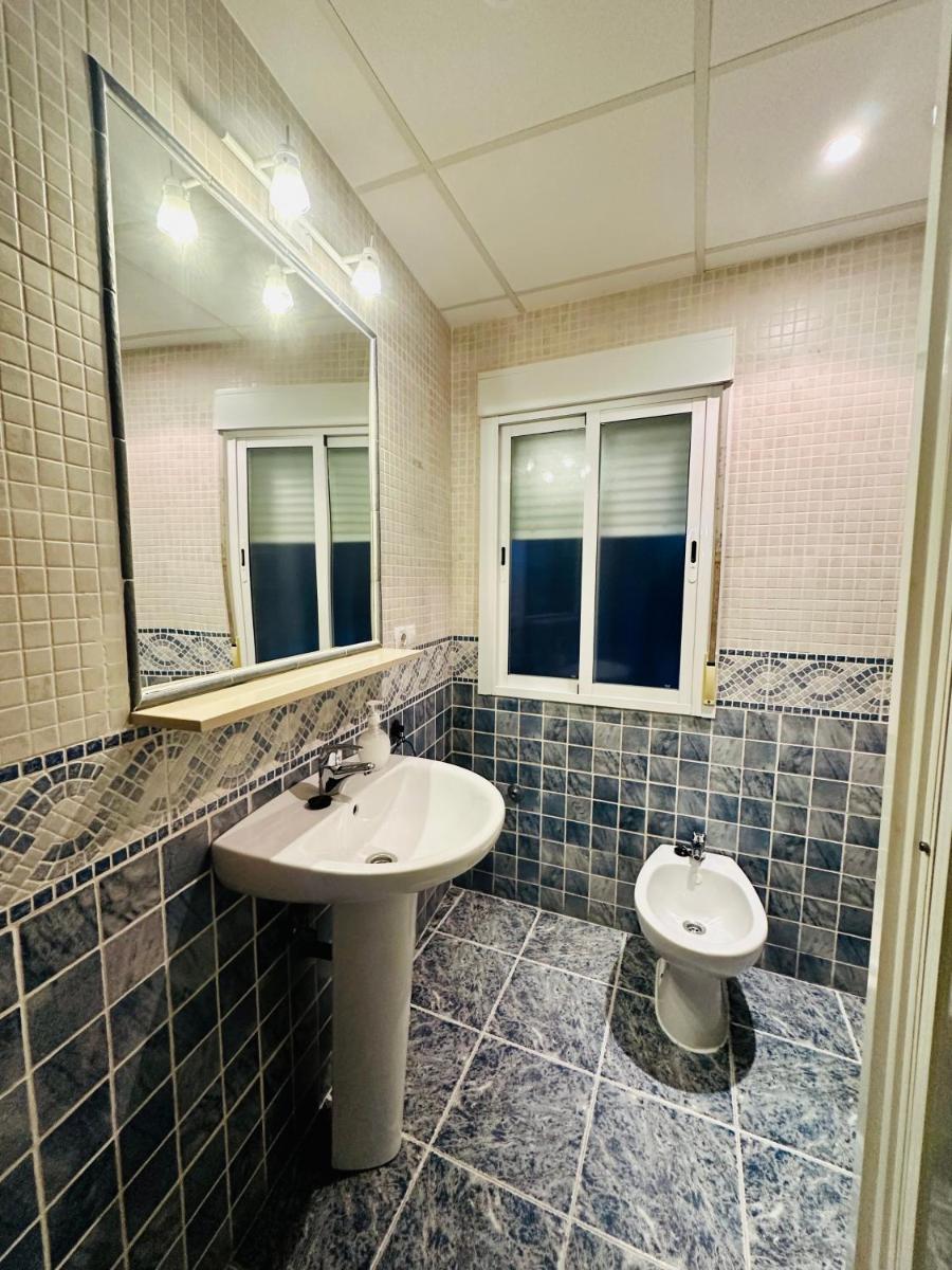 Apartamentos Jamé Mérida - Housity