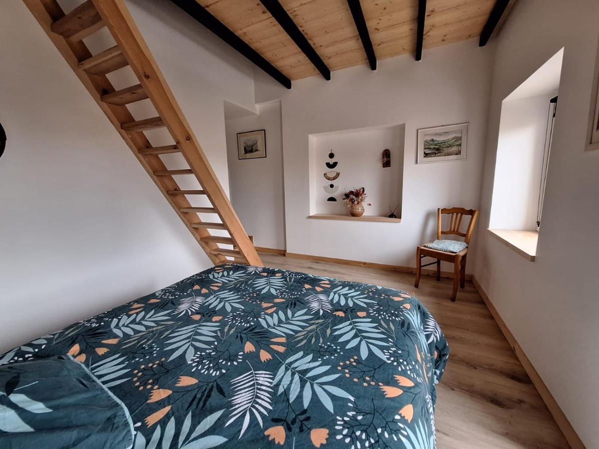 Gite authentique au coeur de Blavozy avec piscine privée, jacuzzi et terrain de pétanque - Housity