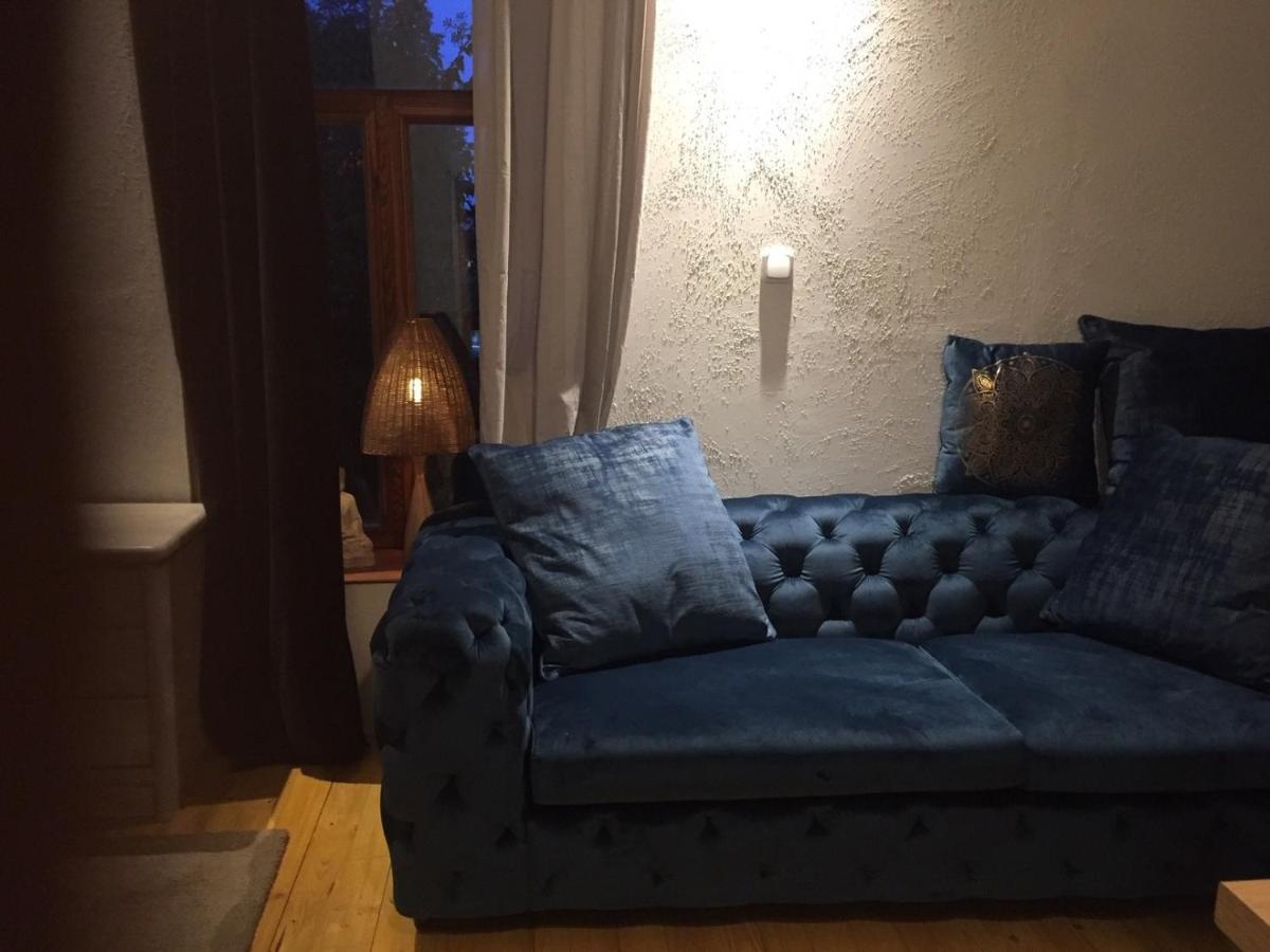 Schöne Gartenwohnung im Klosterdorf Mariensee - Hizvo