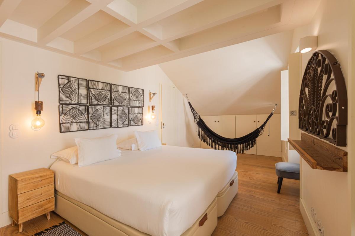 Almaria - Officina Real Apartments | Chiado - Housity