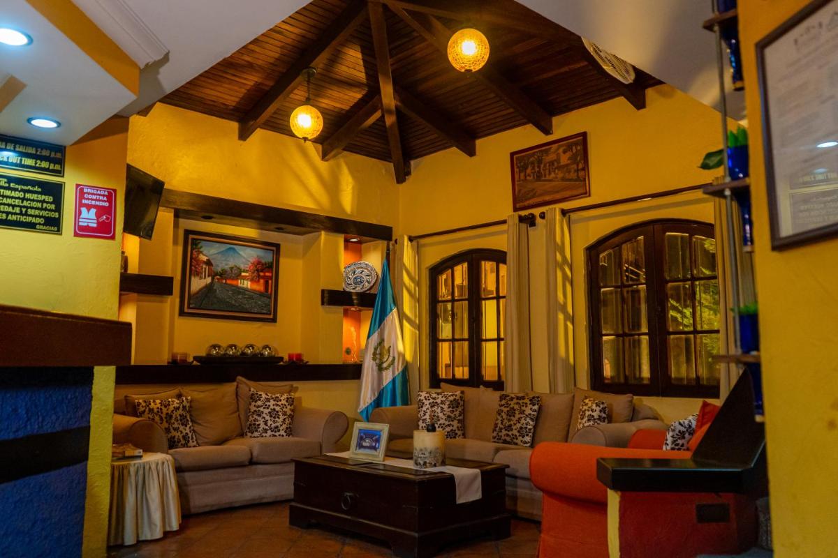 Hotel Villa Española - Housity