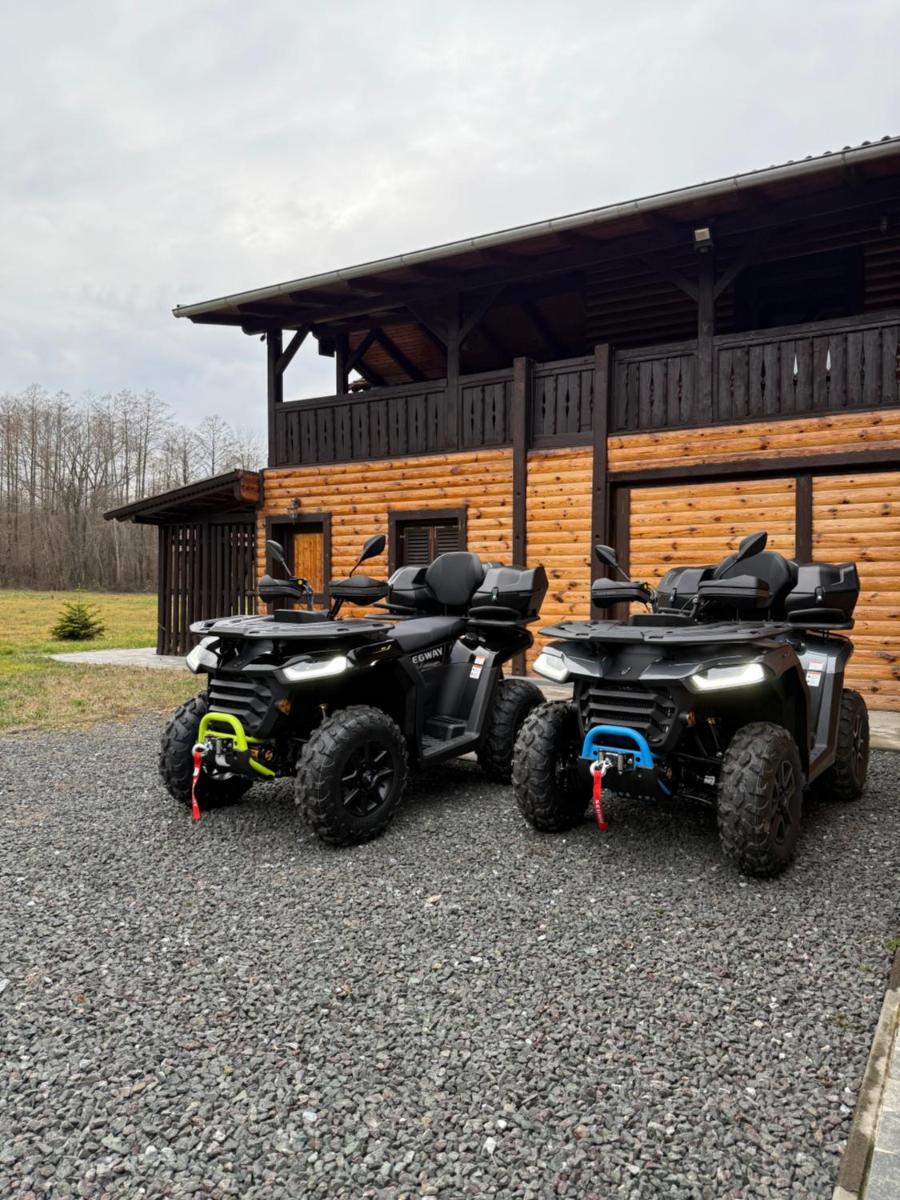 Ranch Falcone - Housity