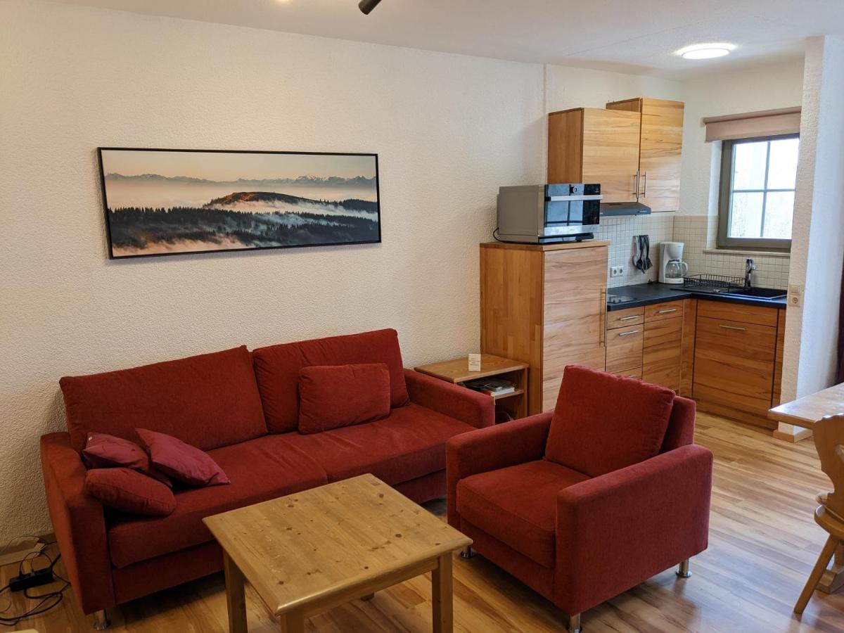 Fewo 1 - Residenz Schauinsland - mit Sauna, E-Ladestation, Todtnauberg, bei Feldberg - Housity