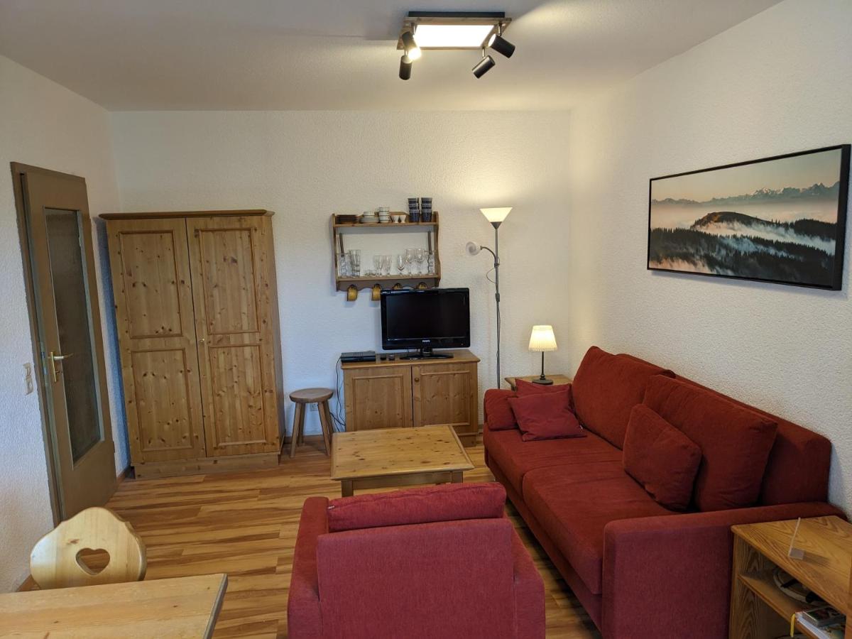 Fewo 1 - Residenz Schauinsland - mit Sauna, E-Ladestation, Todtnauberg, bei Feldberg - Housity