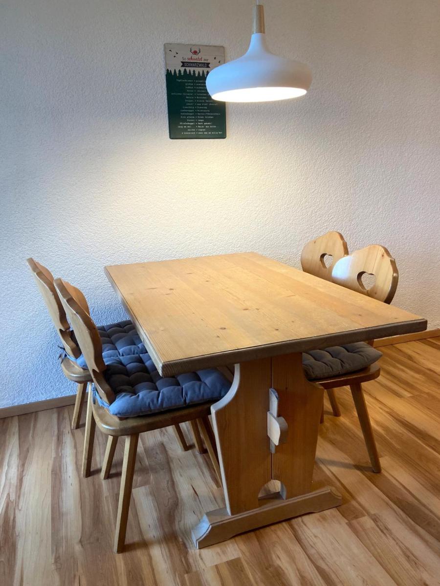 Fewo 1 - Residenz Schauinsland - mit Sauna, E-Ladestation, Todtnauberg, bei Feldberg - Housity