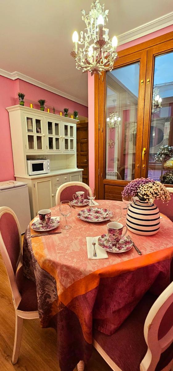 Legado de Ugarte, Casa Rural - Housity