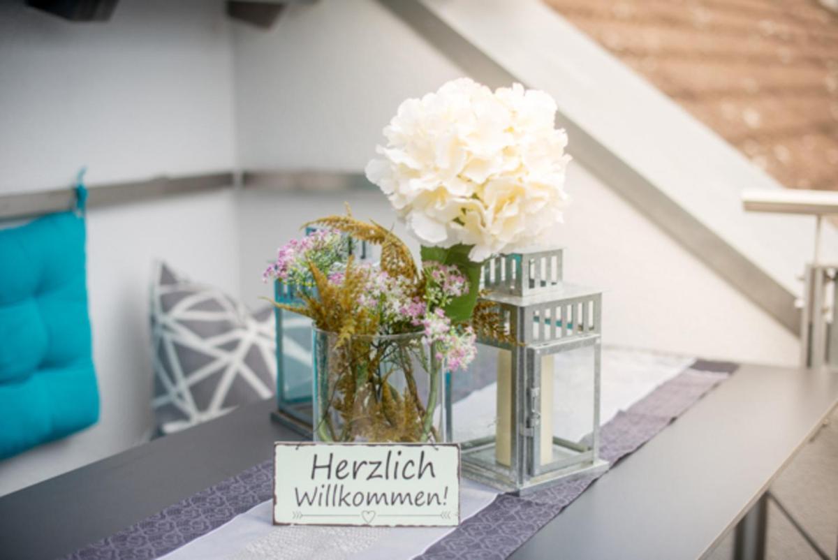 Familien- u Gruppenunterkunft Luxus-Dachloft 2 weitere Schlafzimmern - Housity